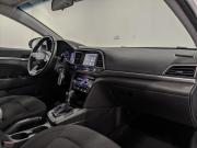 Hyundai Elantra VI (AD) Рестайлинг Москва  - изображение 39