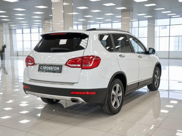 Haval H6 I с пробегом 2018 года, цена 1 284 000 рублей, 139870 км, внедорожник, Автокод Объявления