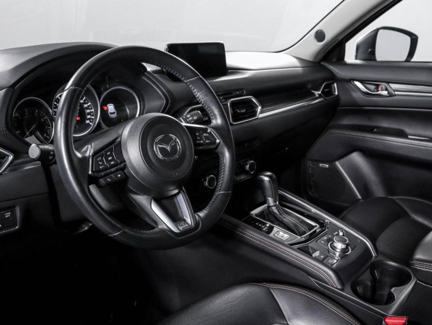 Mazda CX-5 II Москва  - изображение 15