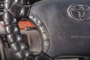Toyota Land Cruiser Prado 120 Series Томск  - изображение 31