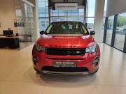 Land Rover Discovery Sport I Краснодар  - изображение 15
