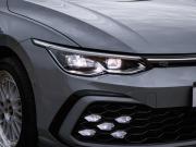 Volkswagen Golf VIII Москва  - изображение 34