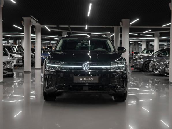Volkswagen Teramont I Рестайлинг (China Market) с пробегом 2026 года, цена 5 600 000 рублей, 22 км, внедорожник, Автокод Объявления