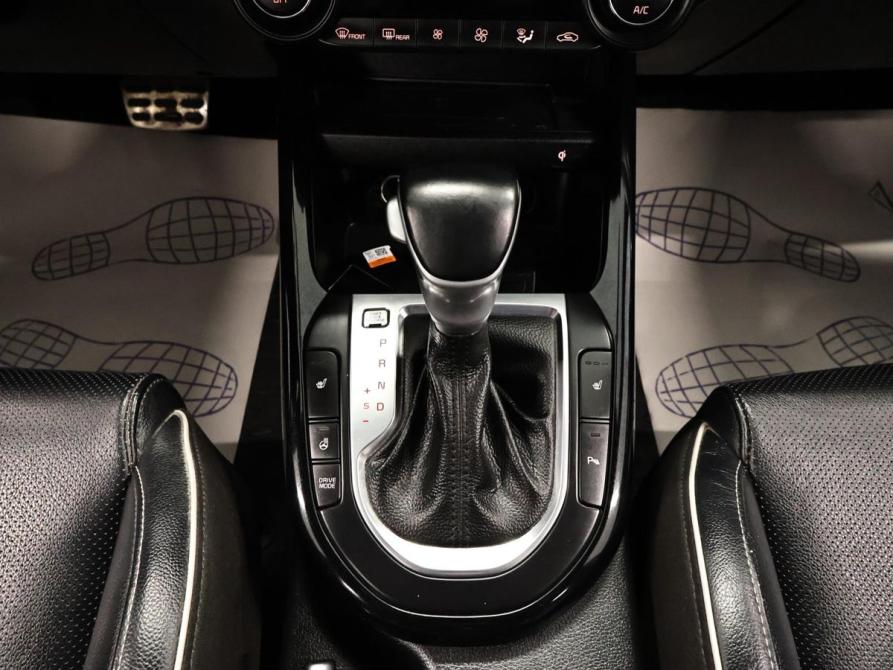Kia Cerato IV Рестайлинг Калуга  - изображение 33