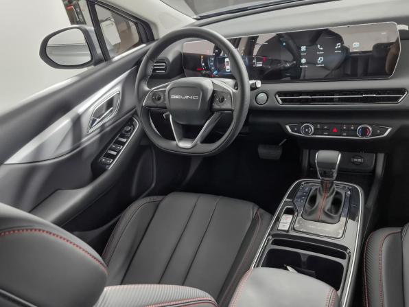 BAIC U5 Plus с пробегом 2025 года, цена 1 990 000 рублей, 20 км, седан, Автокод Объявления