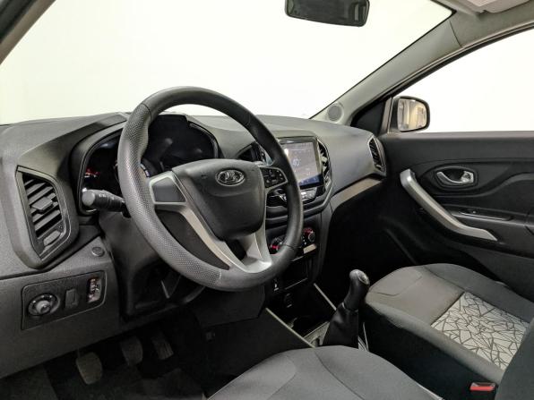 Lada (ВАЗ) XRAY I с пробегом 2020 года, цена 915 000 рублей, 72605 км, хэтчбек, Автокод Объявления