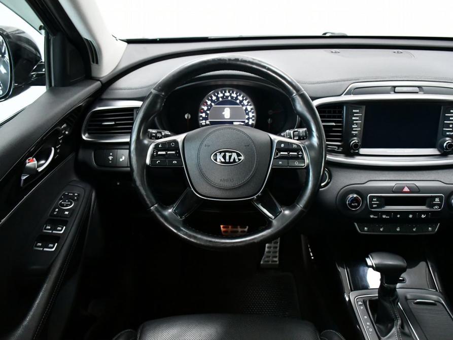 Kia Sorento III Prime Рестайлинг Новосибирск  - изображение 20