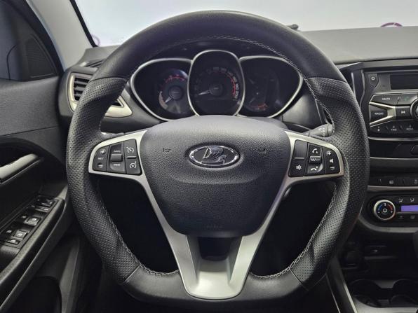 Lada (ВАЗ) Vesta I с пробегом 2019 года, цена 1 189 000 рублей, 74442 км, универсал, Автокод Объявления