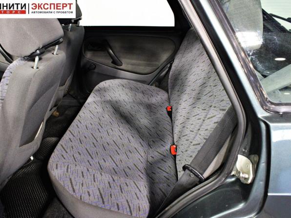 Lada (ВАЗ) 2114 с пробегом 2011 года, цена 327 000 рублей, 102894 км, хэтчбек, Автокод Объявления
