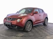 Nissan Juke I Москва  - изображение 27