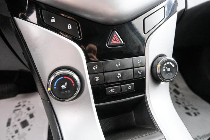 Chevrolet Cruze I с пробегом 2011 года, цена 739 000 рублей, 195000 км, седан, Автокод Объявления
