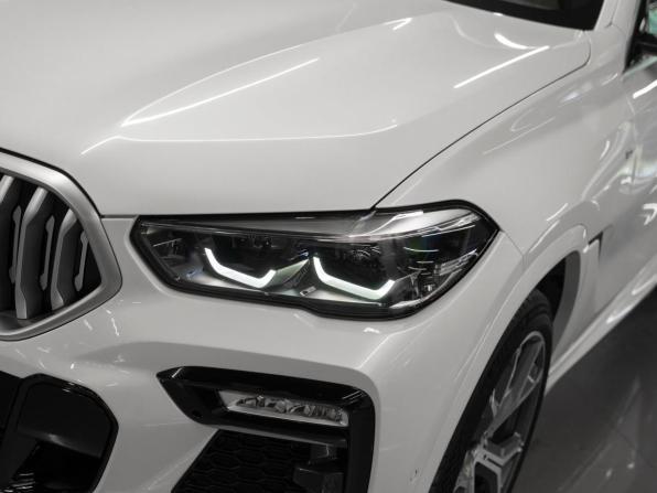 BMW X6 III (G06) с пробегом 2020 года, цена 7 350 000 рублей, 92260 км, внедорожник, Автокод Объявления
