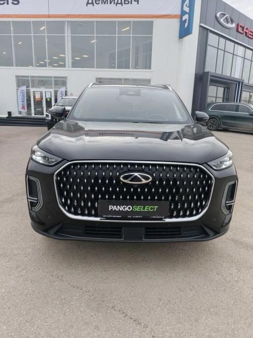 Chery Tiggo 9 I Пермь  - изображение 3