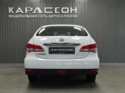 Nissan Almera III (G15) Пермь  - изображение 22