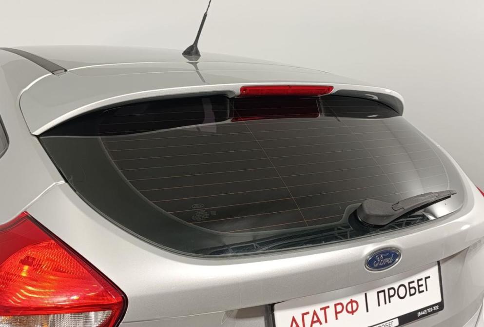 Ford Focus III Рестайлинг Волгоград  - изображение 19