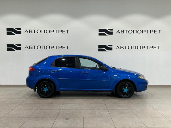 Chevrolet Lacetti I с пробегом 2011 года, цена 379 000 рублей, 201132 км, хэтчбек, Автокод Объявления