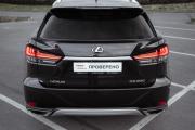 Lexus RX IV Рестайлинг Санкт-Петербург  - изображение 57