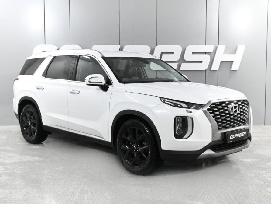 Hyundai Palisade I Ростов-на-Дону  - изображение 1