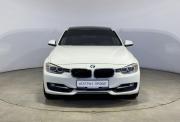 BMW 3 серии VI (F3x) Саранск  - изображение 32