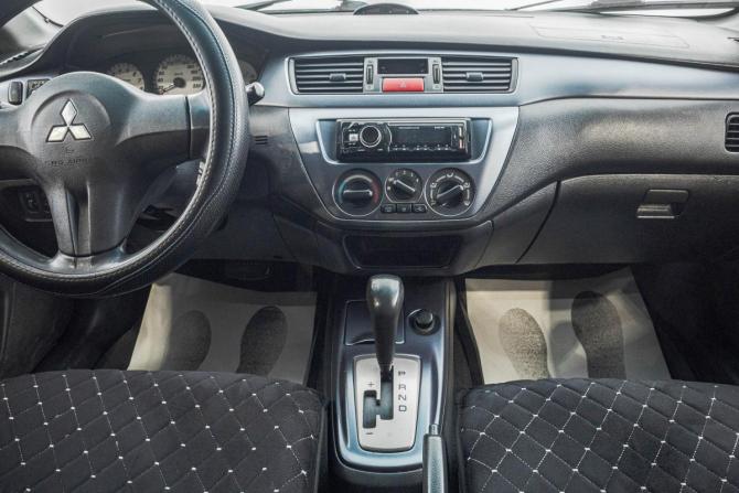 Mitsubishi Lancer IX Рестайлинг с пробегом 2006 года, цена 499 000 рублей, 270000 км, седан, Автокод Объявления