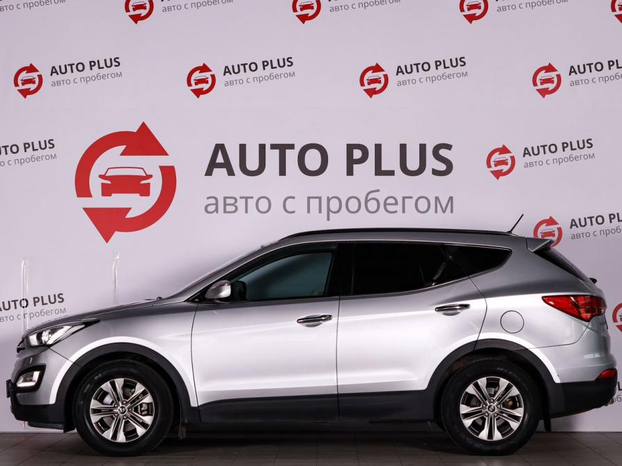 Hyundai Santa Fe III Минеральные Воды  - изображение 6
