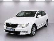 Skoda Superb II Балашиха  - изображение 18
