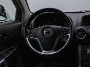 Opel Antara I Рестайлинг Москва  - изображение 31
