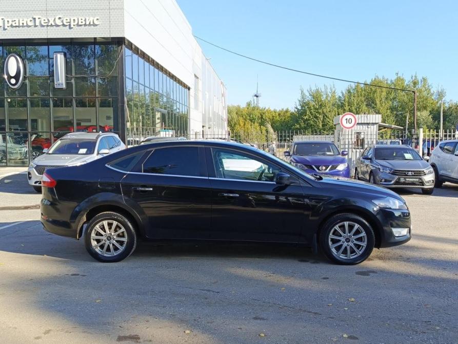 Ford Mondeo IV Чебоксары  - изображение 5