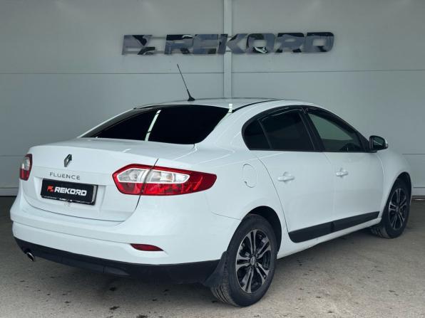 Renault Fluence I с пробегом 2011 года, цена 440 000 рублей, 248498 км, седан, Автокод Объявления