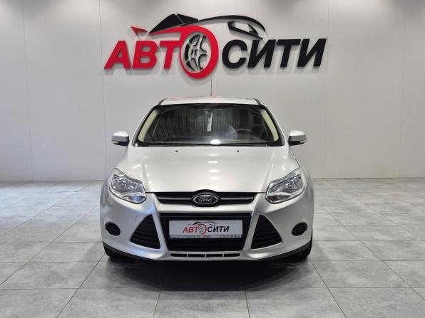 Ford Focus III с пробегом 2014 года, цена 804 000 рублей, 169000 км, седан, Автокод Объявления