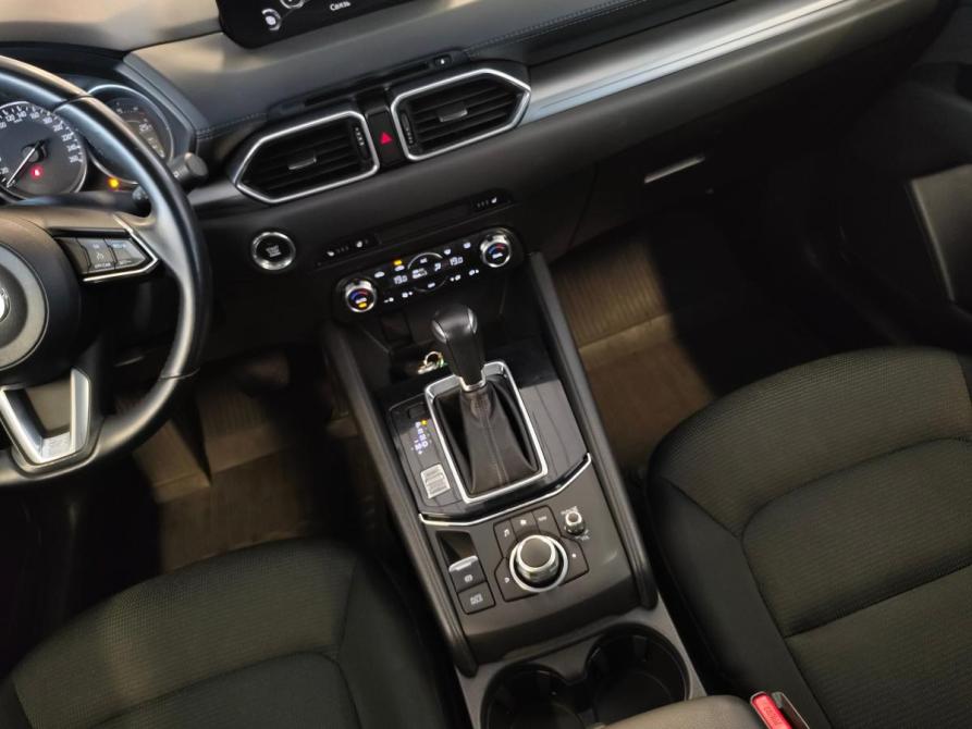 Mazda CX-5 II Санкт-Петербург  - изображение 13