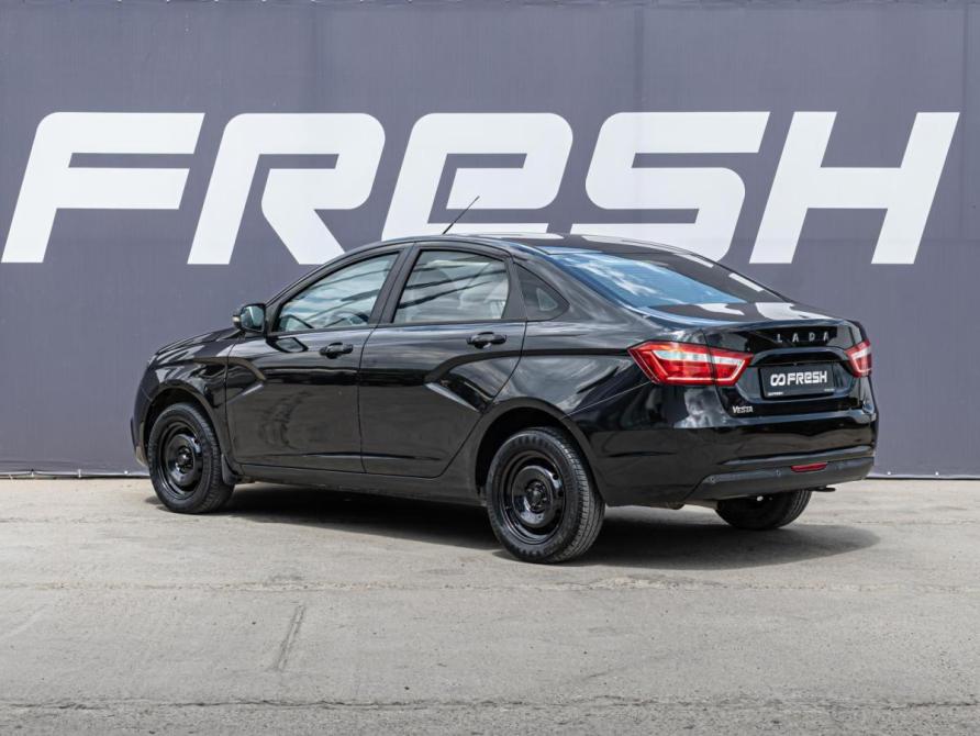 Lada (ВАЗ) Vesta I Краснодар  - изображение 2