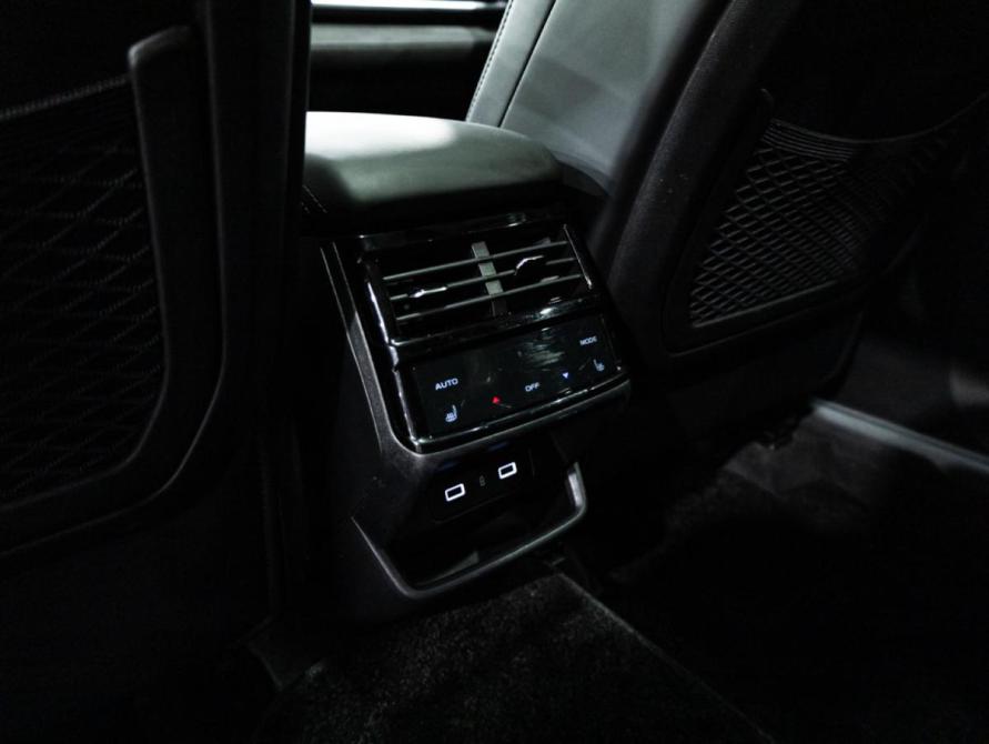 Geely Monjaro I Санкт-Петербург  - изображение 17