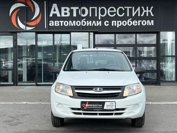 Lada (ВАЗ) Granta I с пробегом 2014 года, цена 549 000 рублей, 102306 км, седан, Автокод Объявления