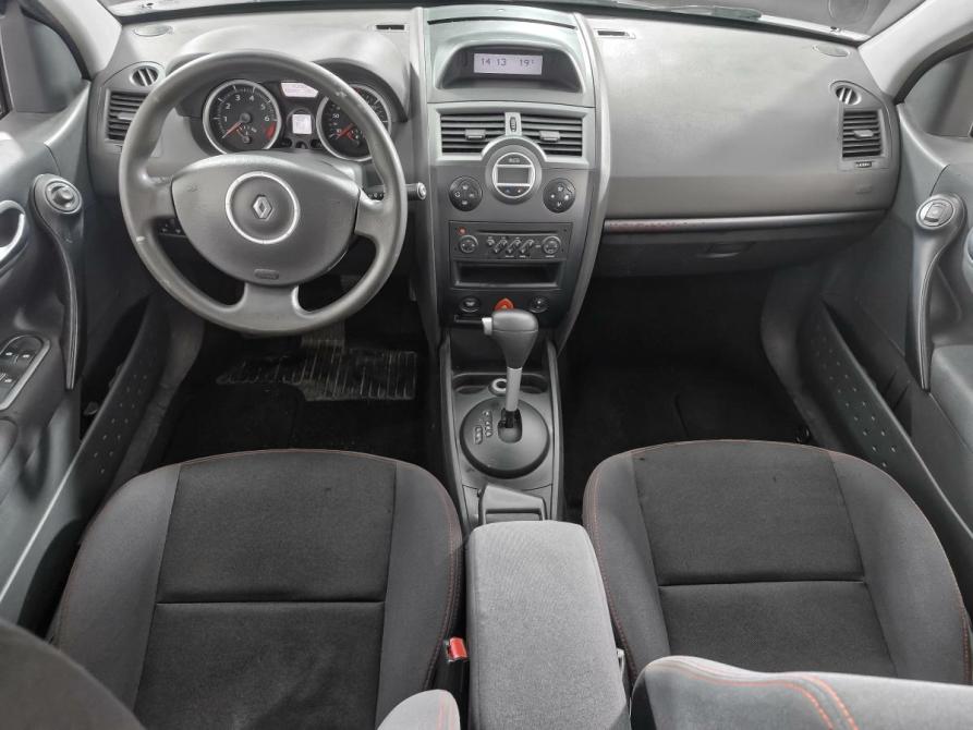 Renault Megane II Рестайлинг Нижний Новгород  - изображение 14