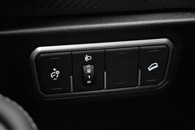 Haval F7x I Рестайлинг с пробегом 2022 года, цена 2 125 000 рублей, 35733 км, внедорожник, Автокод Объявления