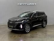 Chery Tiggo 7 Pro Max I Краснодар  - изображение 21