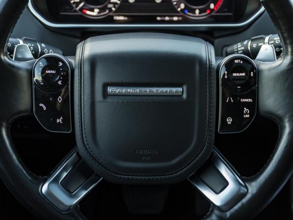 Land Rover Range Rover IV Рестайлинг с пробегом 2018 года, цена 6 849 000 рублей, 116500 км, внедорожник, Автокод Объявления