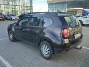 Renault Duster I Рестайлинг Санкт-Петербург  - изображение 6