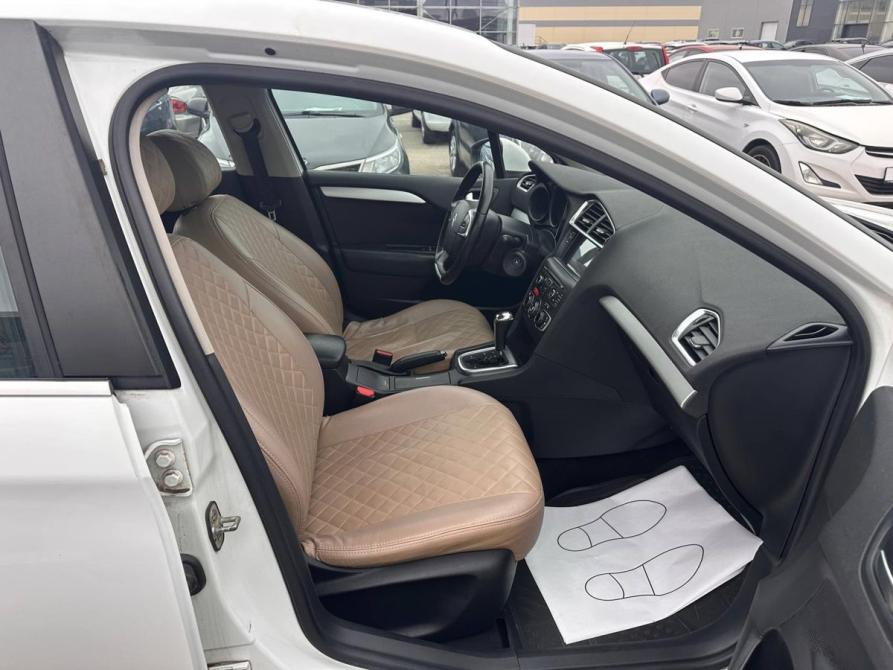 Citroen C4 II Ногинск  - изображение 12