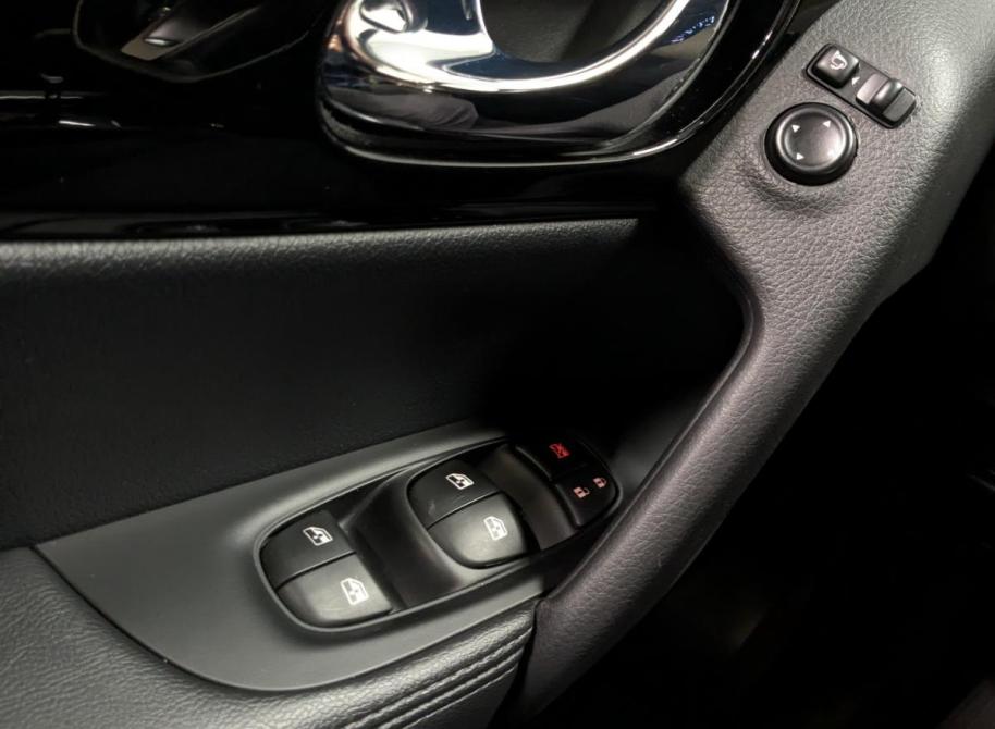 Nissan Qashqai II Рестайлинг Санкт-Петербург  - изображение 28