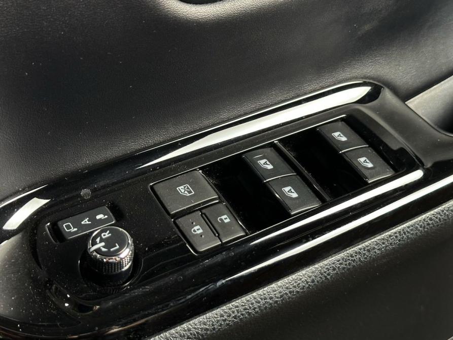 Toyota Noah III (R80) Рестайлинг Уфа  - изображение 16