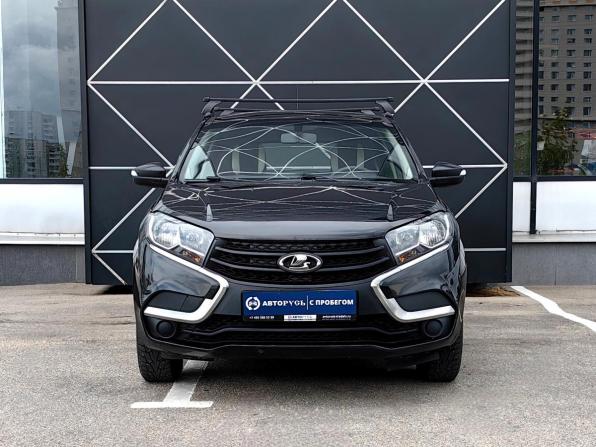 Lada (ВАЗ) XRAY I с пробегом 2017 года, цена 515 000 рублей, 154483 км, хэтчбек, Автокод Объявления