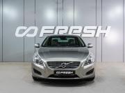 Volvo S60 II Воронеж  - изображение 24