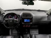 Mitsubishi ASX I Рестайлинг Москва  - изображение 53