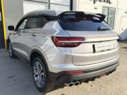 Belgee X50 Москва  - изображение 25