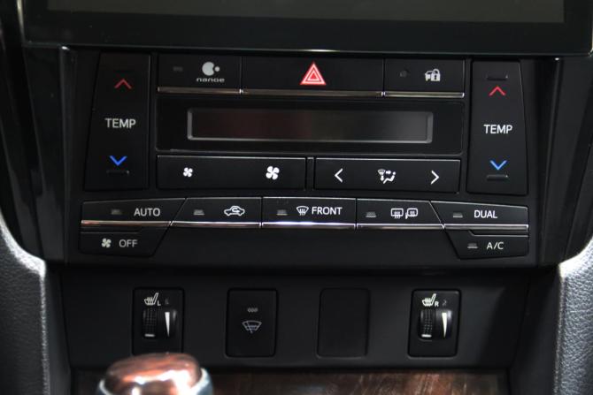 Toyota Camry VII (XV50) Рестайлинг с пробегом 2016 года, цена 2 365 650 рублей, 134588 км, седан, Автокод Объявления