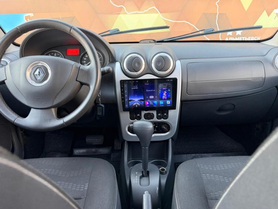 Renault Sandero I Набережные Челны  - изображение 19