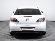Mazda 6 II (GH) Рестайлинг Москва  - изображение 19