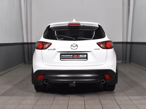 Mazda CX-5 I с пробегом 2014 года, цена 1 514 995 рублей, 153934 км, внедорожник, Автокод Объявления